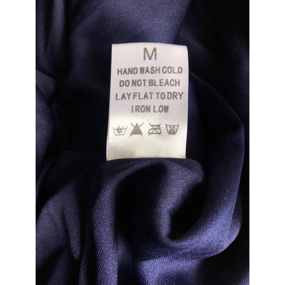 Women's Minaa Monroe Pants, M, Purple - Picture 3 of 4